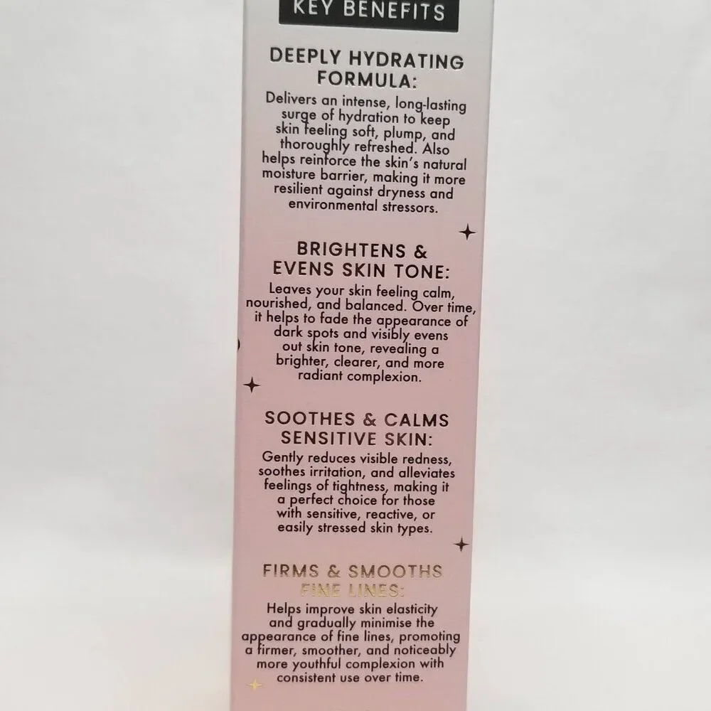 P.Louise - Raise the Tone Rice Toner